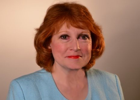 Lois Elder, local advertising agency owner in Pittsburgh PA